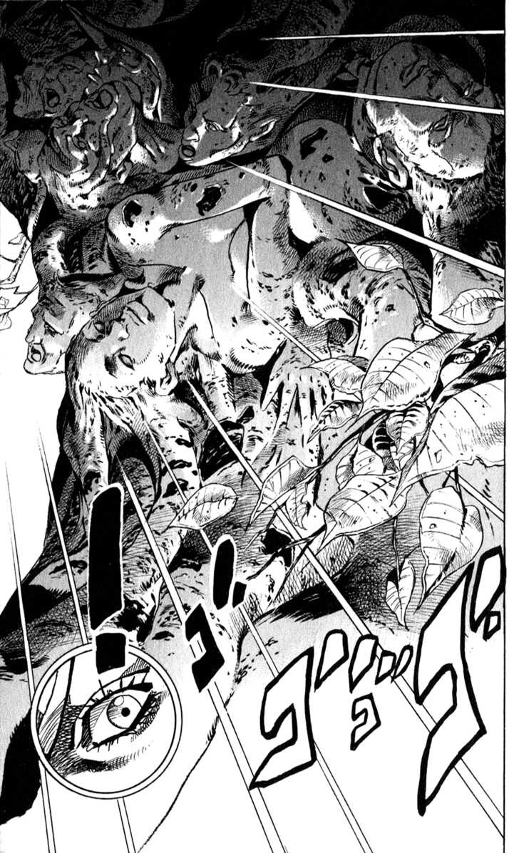 Read JoJo's Bizarre Adventure Part 7  Steel Ball Run PT-BR Manga Online