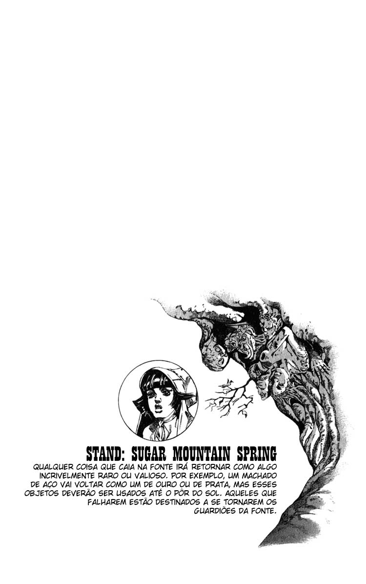 Read JoJo's Bizarre Adventure Part 7  Steel Ball Run PT-BR Manga Online
