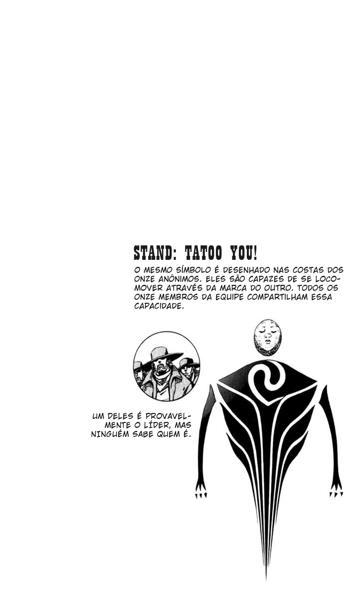 Read JoJo's Bizarre Adventure Part 7  Steel Ball Run PT-BR Manga Online