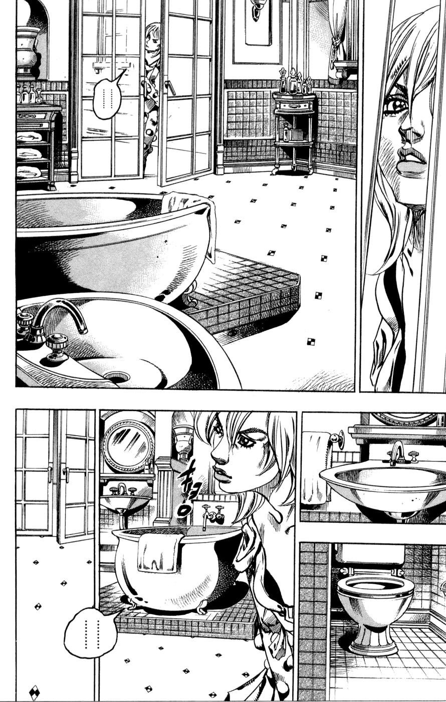 Read JoJo's Bizarre Adventure Part 7  Steel Ball Run PT-BR Manga Online