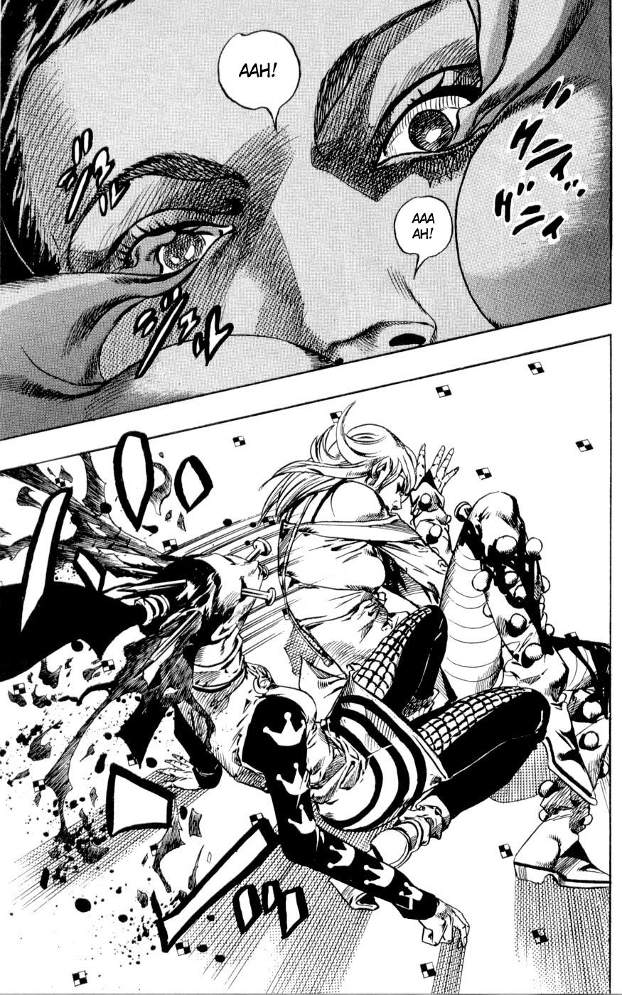 Read JoJo's Bizarre Adventure Part 7  Steel Ball Run PT-BR Manga Online