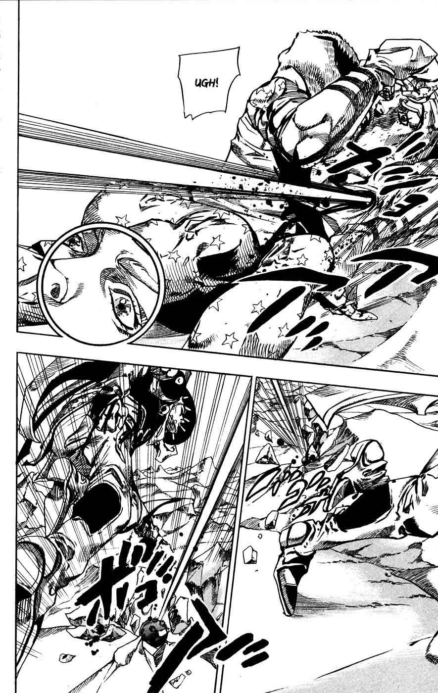 Read JoJo's Bizarre Adventure Part 7  Steel Ball Run PT-BR Manga Online
