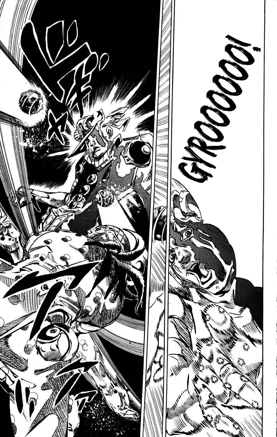 Read JoJo's Bizarre Adventure Part 7  Steel Ball Run PT-BR Manga Online