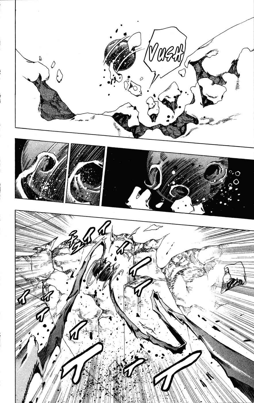 Read JoJo's Bizarre Adventure Part 7  Steel Ball Run PT-BR Manga Online