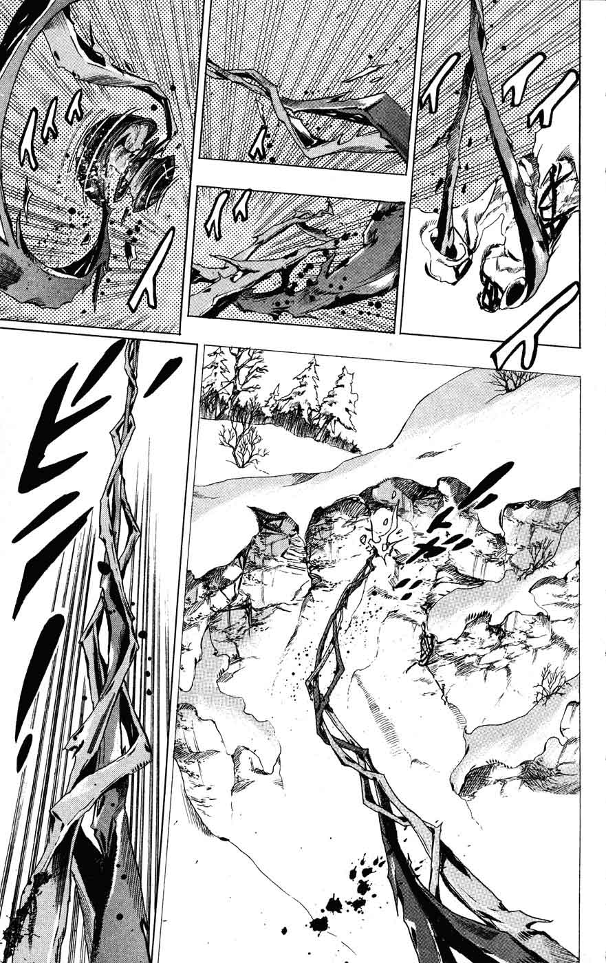 Read JoJo's Bizarre Adventure Part 7  Steel Ball Run PT-BR Manga Online