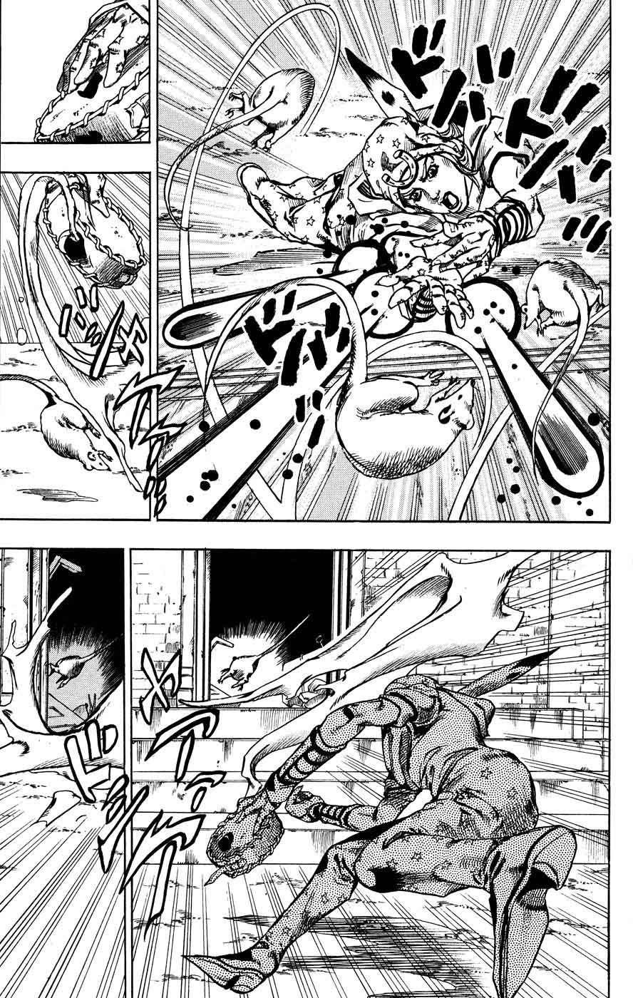 Read JoJo's Bizarre Adventure Part 7  Steel Ball Run PT-BR Manga Online