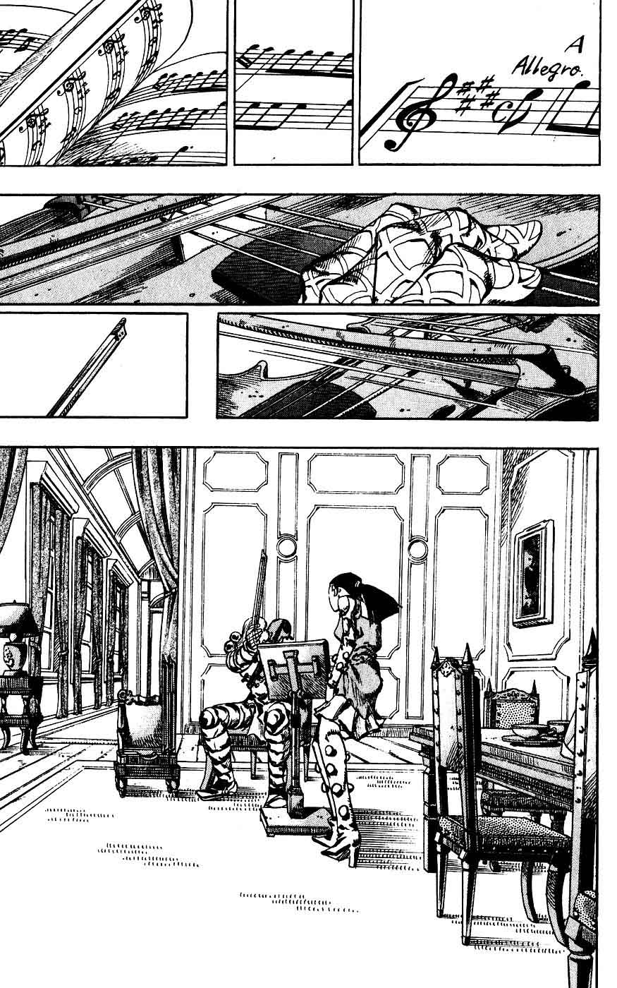 Read JoJo's Bizarre Adventure Part 7  Steel Ball Run PT-BR Manga Online