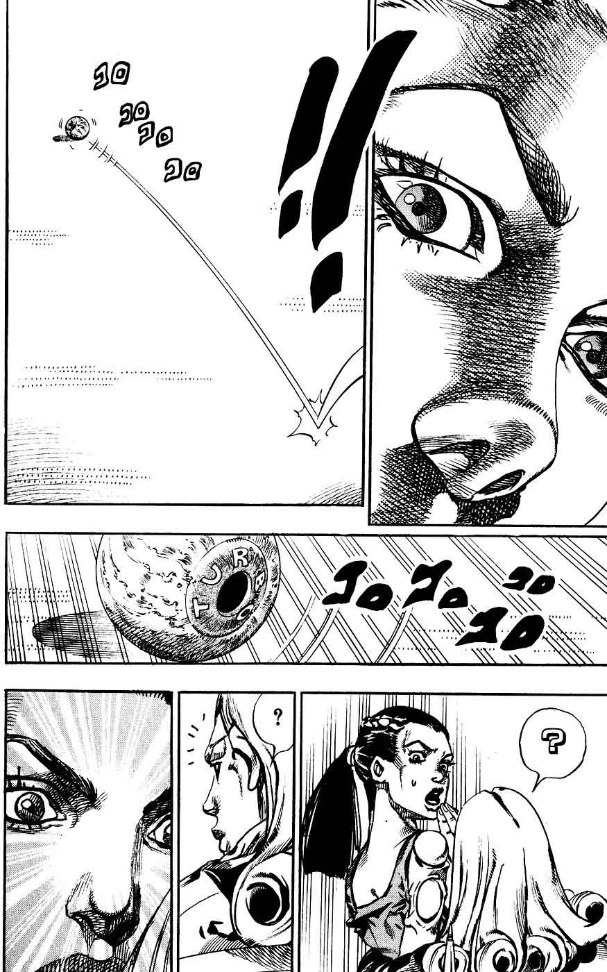 Read JoJo's Bizarre Adventure Part 7  Steel Ball Run PT-BR Manga Online