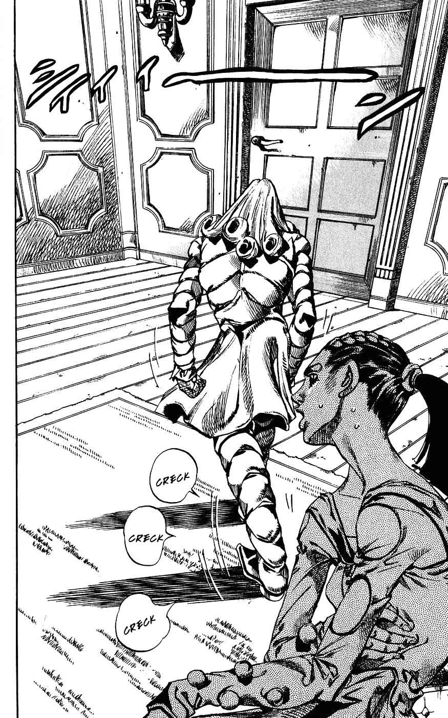 Read JoJo's Bizarre Adventure Part 7  Steel Ball Run PT-BR Manga Online