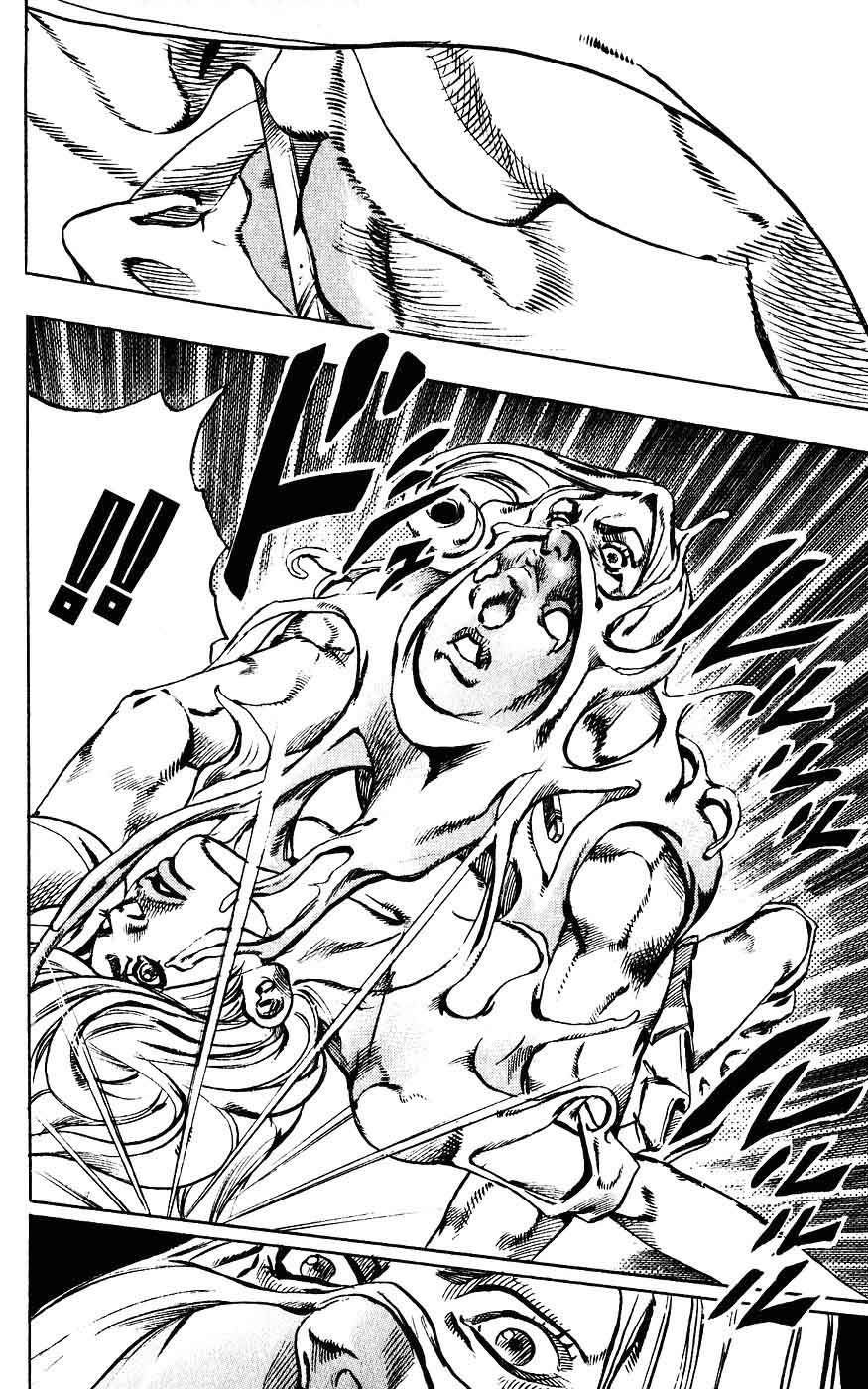 Read JoJo's Bizarre Adventure Part 7  Steel Ball Run PT-BR Manga Online