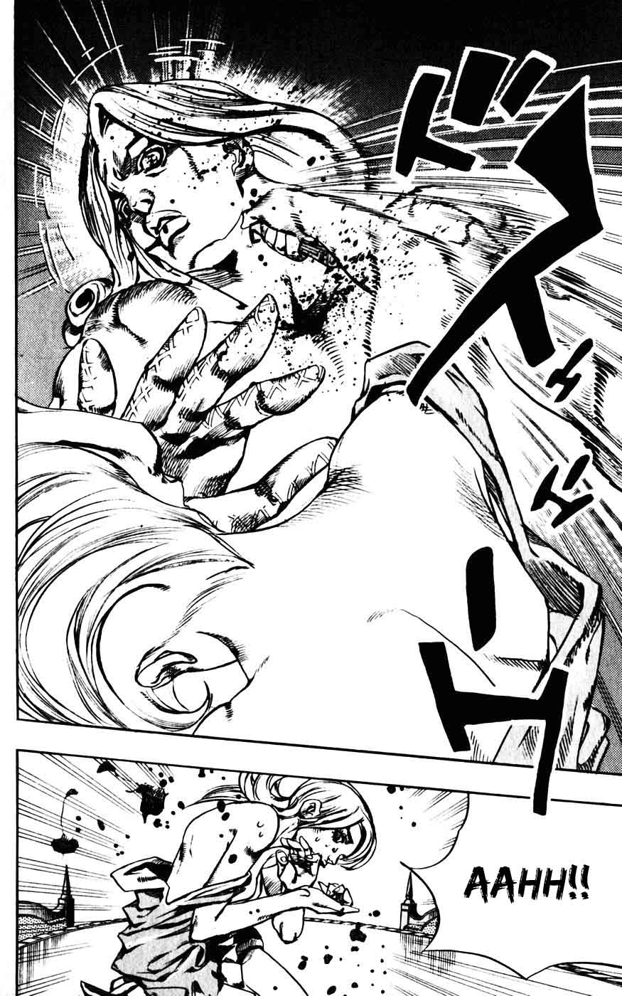 Read JoJo's Bizarre Adventure Part 7  Steel Ball Run PT-BR Manga Online