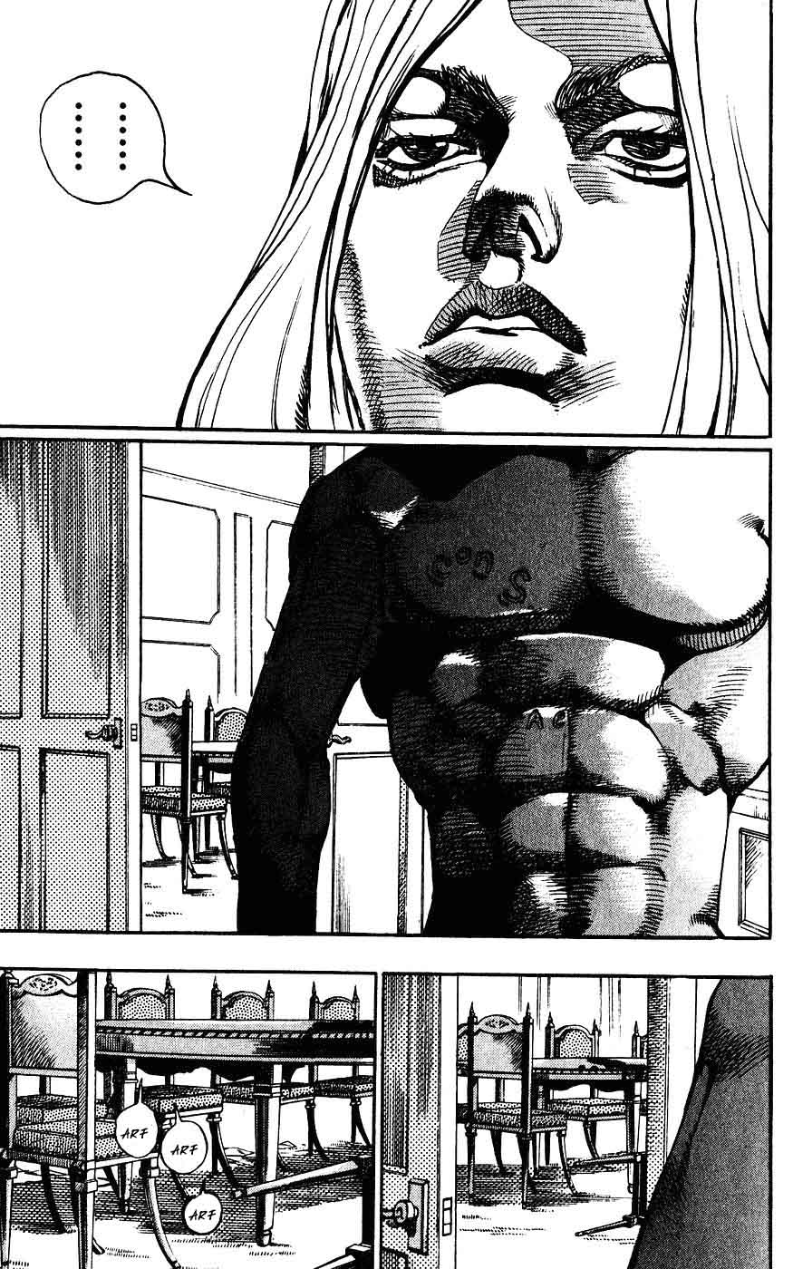 Read JoJo's Bizarre Adventure Part 7  Steel Ball Run PT-BR Manga Online