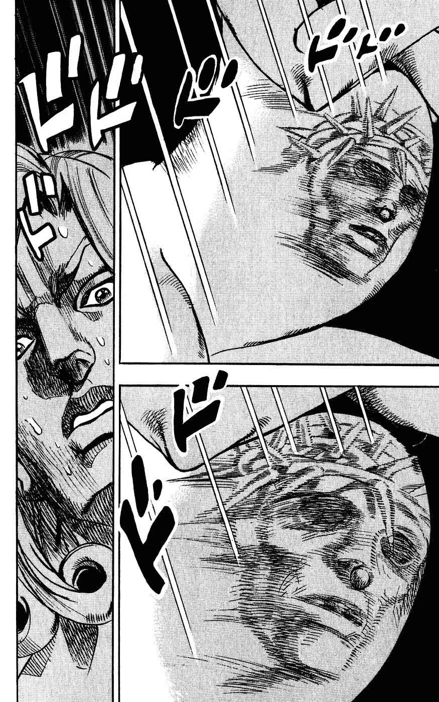 Read JoJo's Bizarre Adventure Part 7  Steel Ball Run PT-BR Manga Online