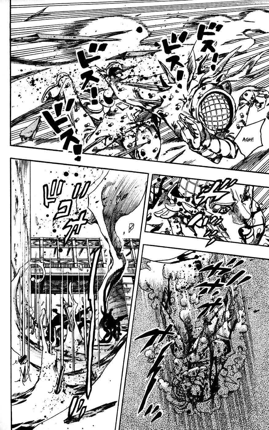 Read JoJo's Bizarre Adventure Part 7  Steel Ball Run PT-BR Manga Online