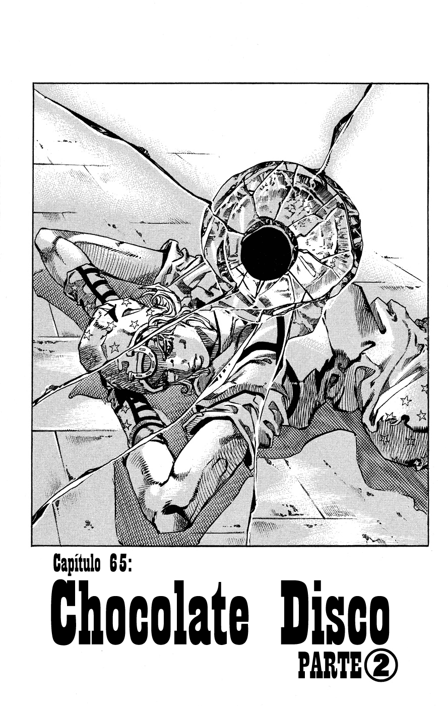 Read JoJo's Bizarre Adventure Part 7  Steel Ball Run PT-BR Manga Online