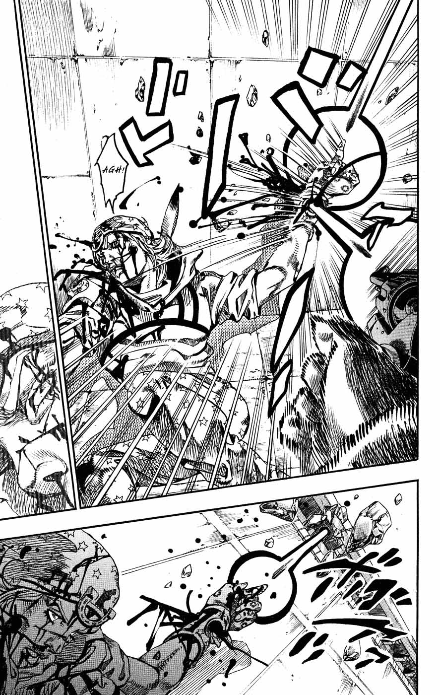 Read JoJo's Bizarre Adventure Part 7  Steel Ball Run PT-BR Manga Online