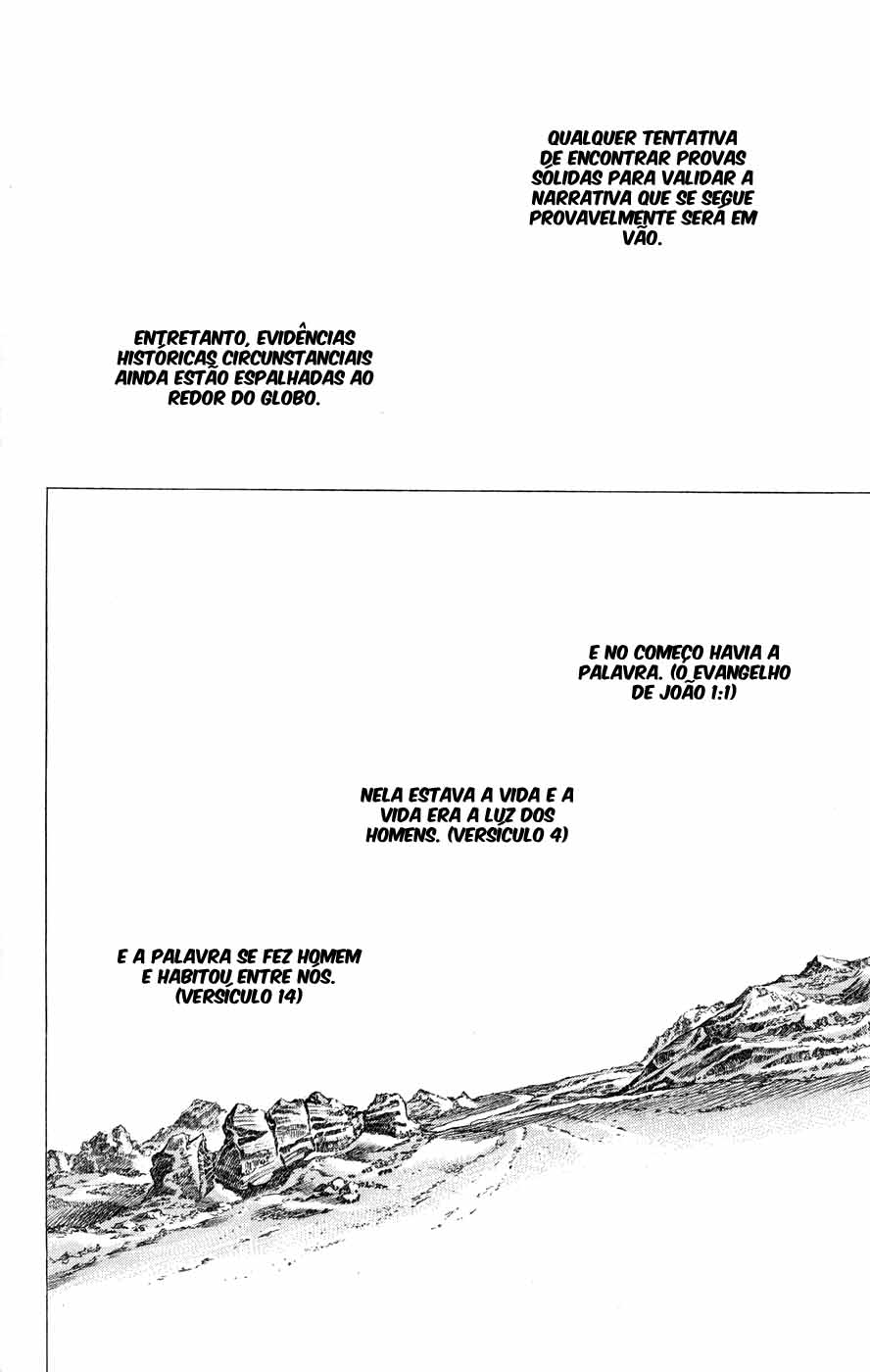 Read JoJo's Bizarre Adventure Part 7  Steel Ball Run PT-BR Manga Online