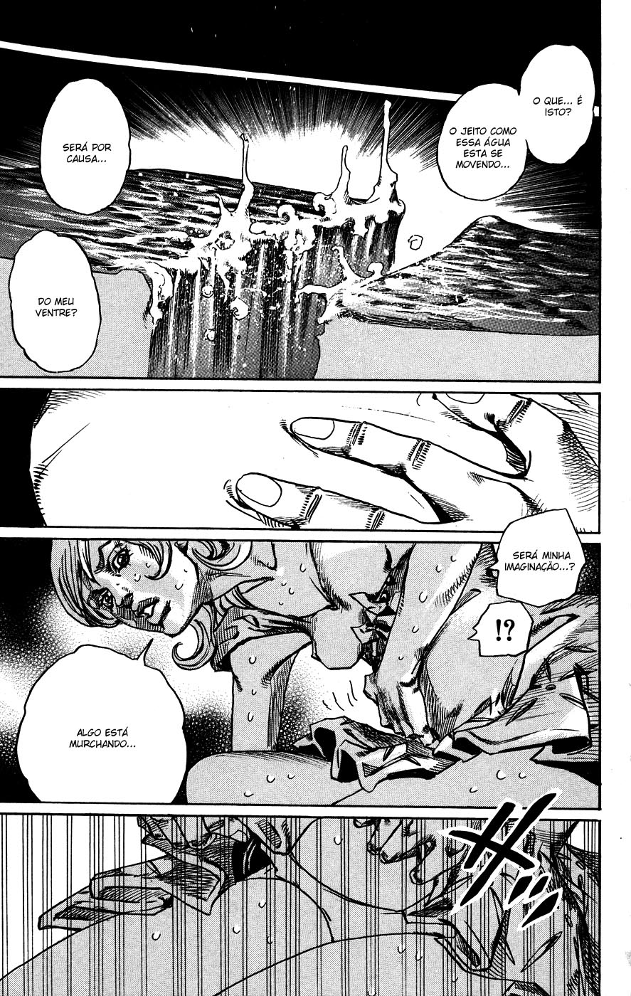 Read JoJo's Bizarre Adventure Part 7  Steel Ball Run PT-BR Manga Online
