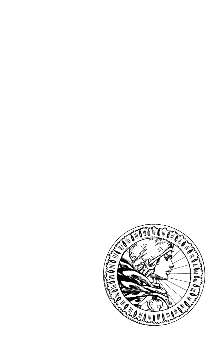 Read JoJo's Bizarre Adventure Part 7  Steel Ball Run PT-BR Manga Online