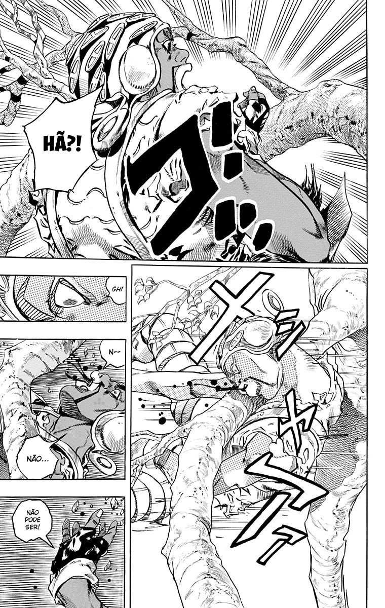 Read JoJo's Bizarre Adventure Part 7  Steel Ball Run PT-BR Manga Online