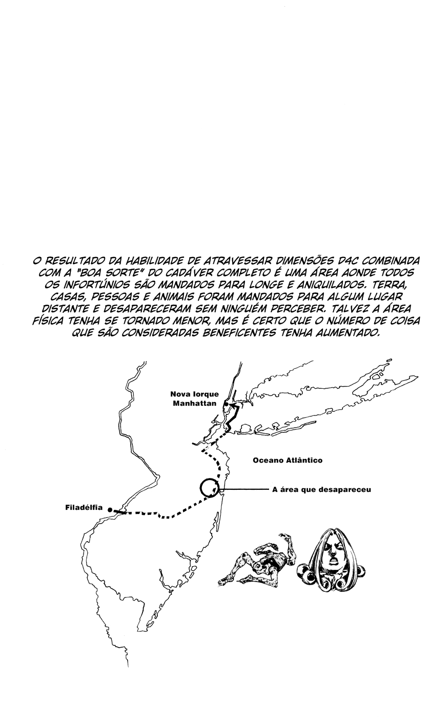 Read JoJo's Bizarre Adventure Part 7  Steel Ball Run PT-BR Manga Online