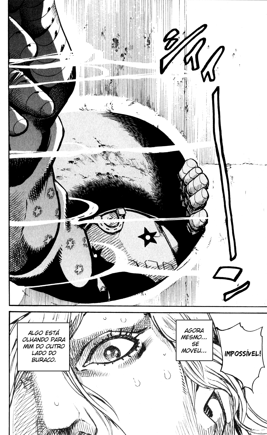 Read JoJo's Bizarre Adventure Part 7  Steel Ball Run PT-BR Manga Online