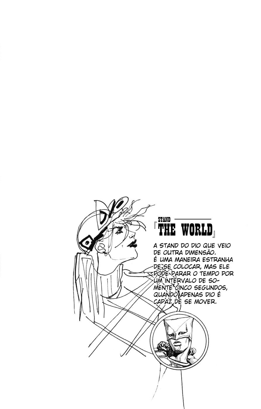Read JoJo's Bizarre Adventure Part 7  Steel Ball Run PT-BR Manga Online