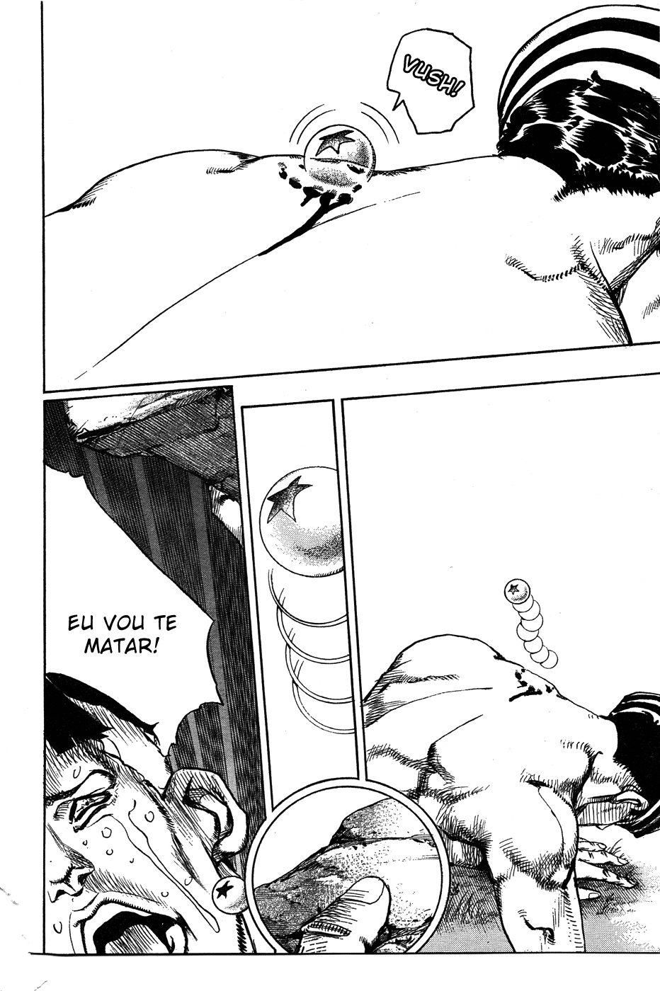 Read JoJo's Bizarre Adventure Part 8  JoJolion PT-BR Manga Online