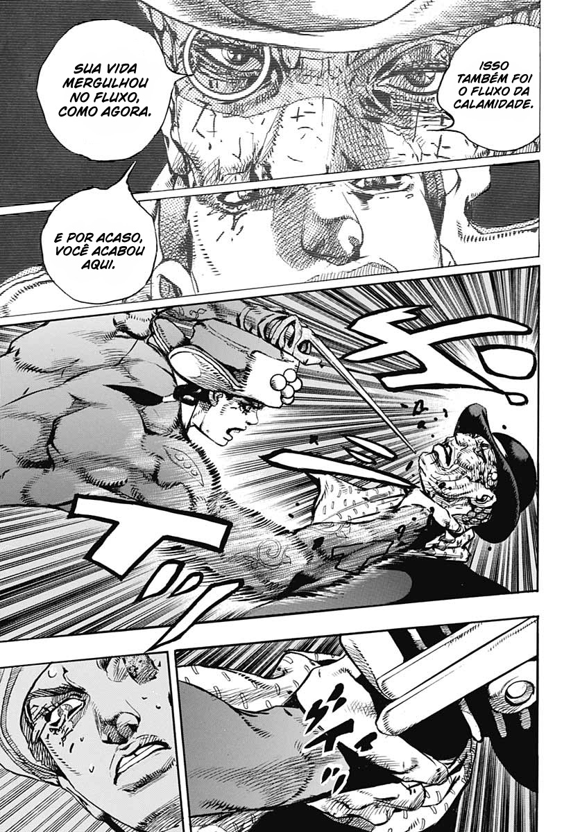 Read JoJo's Bizarre Adventure Part 8  JoJolion PT-BR Manga Online