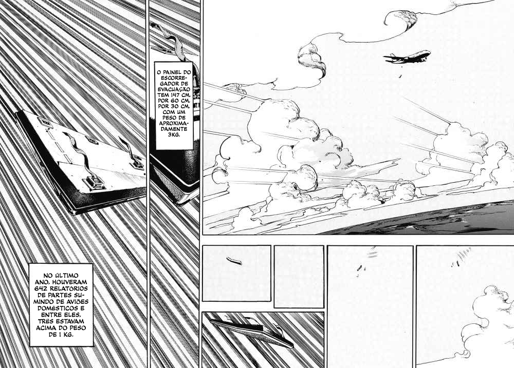 Read JoJo's Bizarre Adventure Part 8  JoJolion PT-BR Manga Online