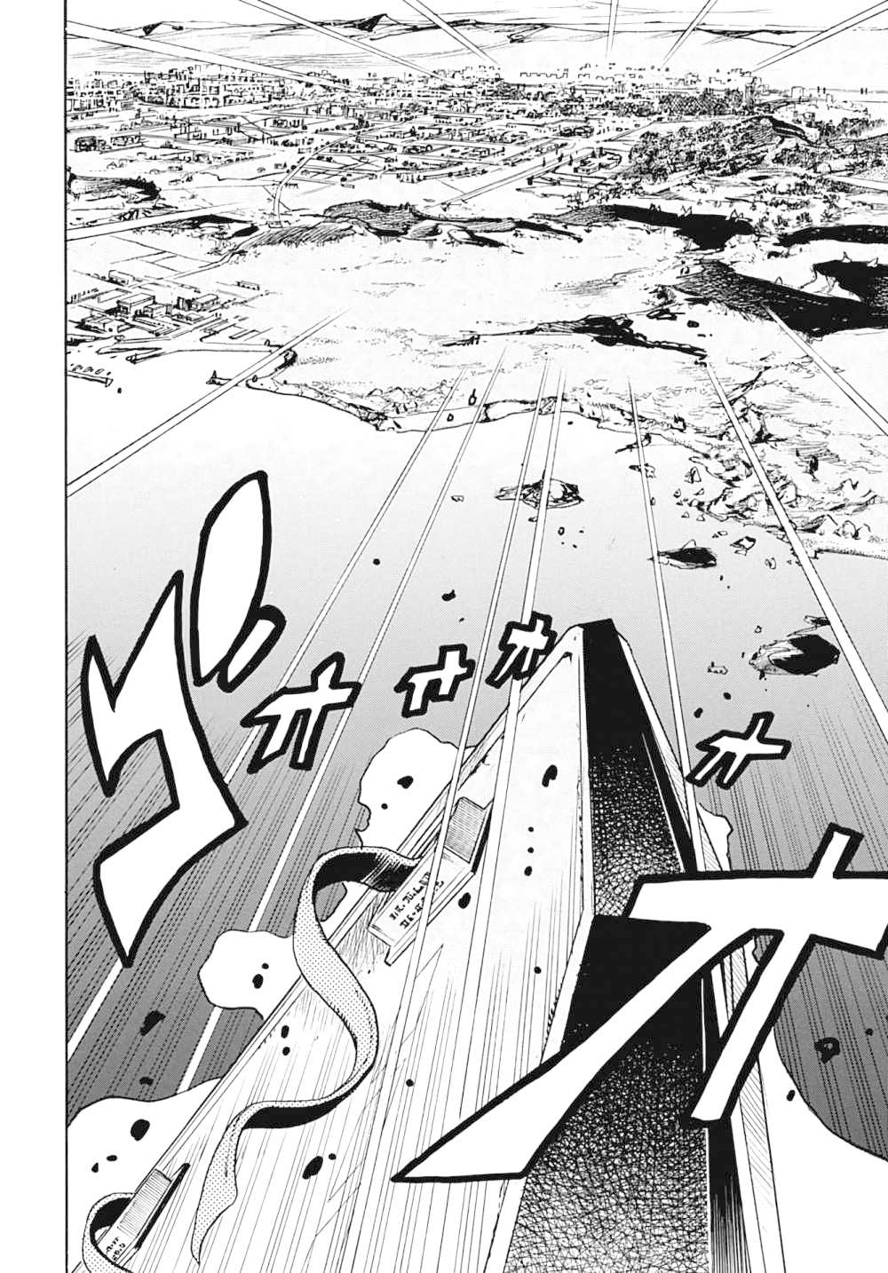 Read JoJo's Bizarre Adventure Part 8  JoJolion PT-BR Manga Online