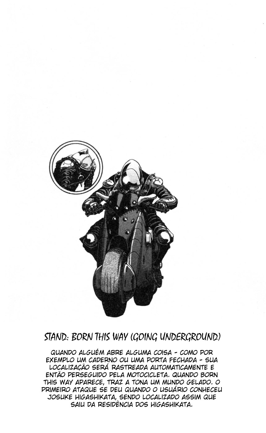 Read JoJo's Bizarre Adventure Part 8  JoJolion PT-BR Manga Online