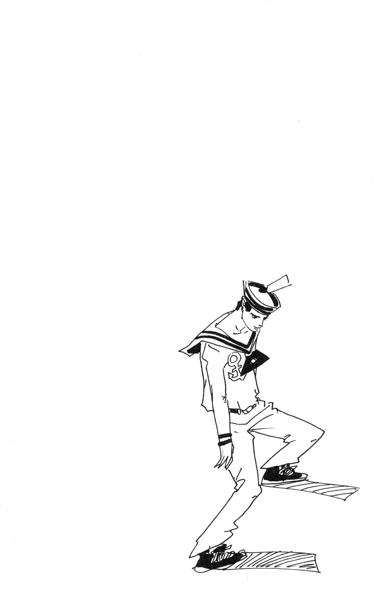 Read JoJo's Bizarre Adventure Part 8  JoJolion PT-BR Manga Online