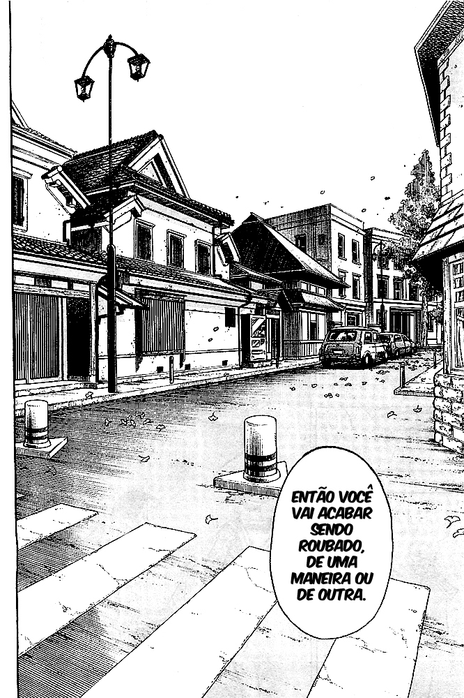 Read JoJo's Bizarre Adventure Part 8  JoJolion PT-BR Manga Online