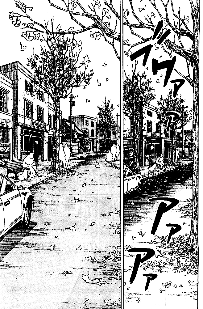 Read JoJo's Bizarre Adventure Part 8  JoJolion PT-BR Manga Online