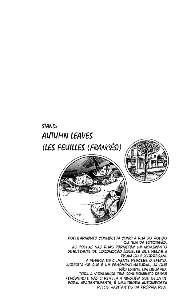 Read JoJo's Bizarre Adventure Part 8  JoJolion PT-BR Manga Online
