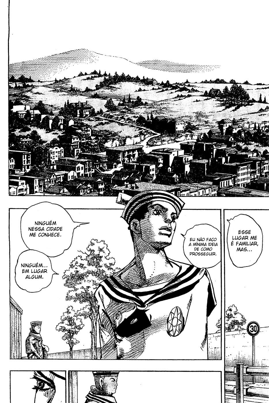 Read JoJo's Bizarre Adventure Part 8  JoJolion PT-BR Manga Online