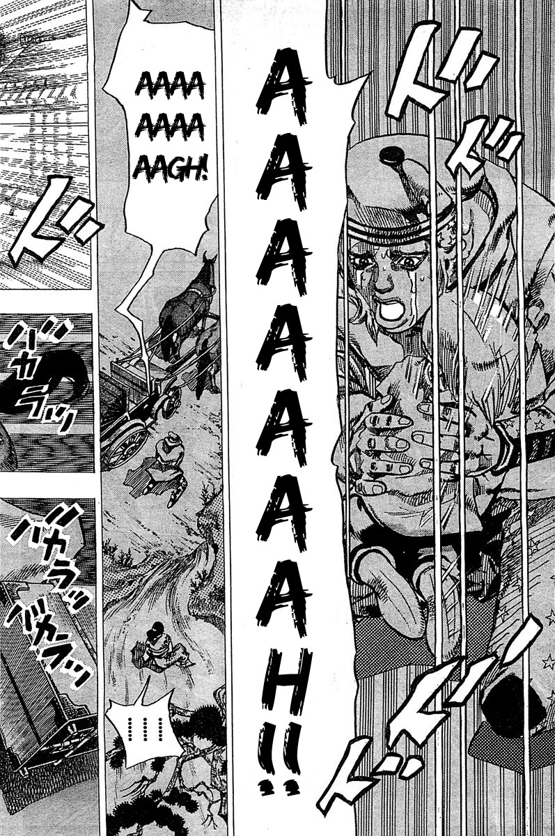 Read JoJo's Bizarre Adventure Part 8  JoJolion PT-BR Manga Online