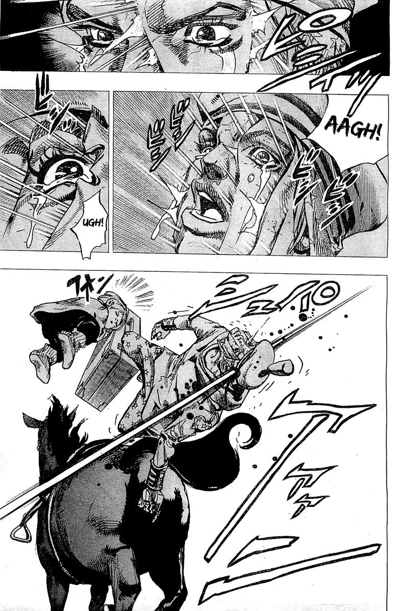 Read JoJo's Bizarre Adventure Part 8  JoJolion PT-BR Manga Online