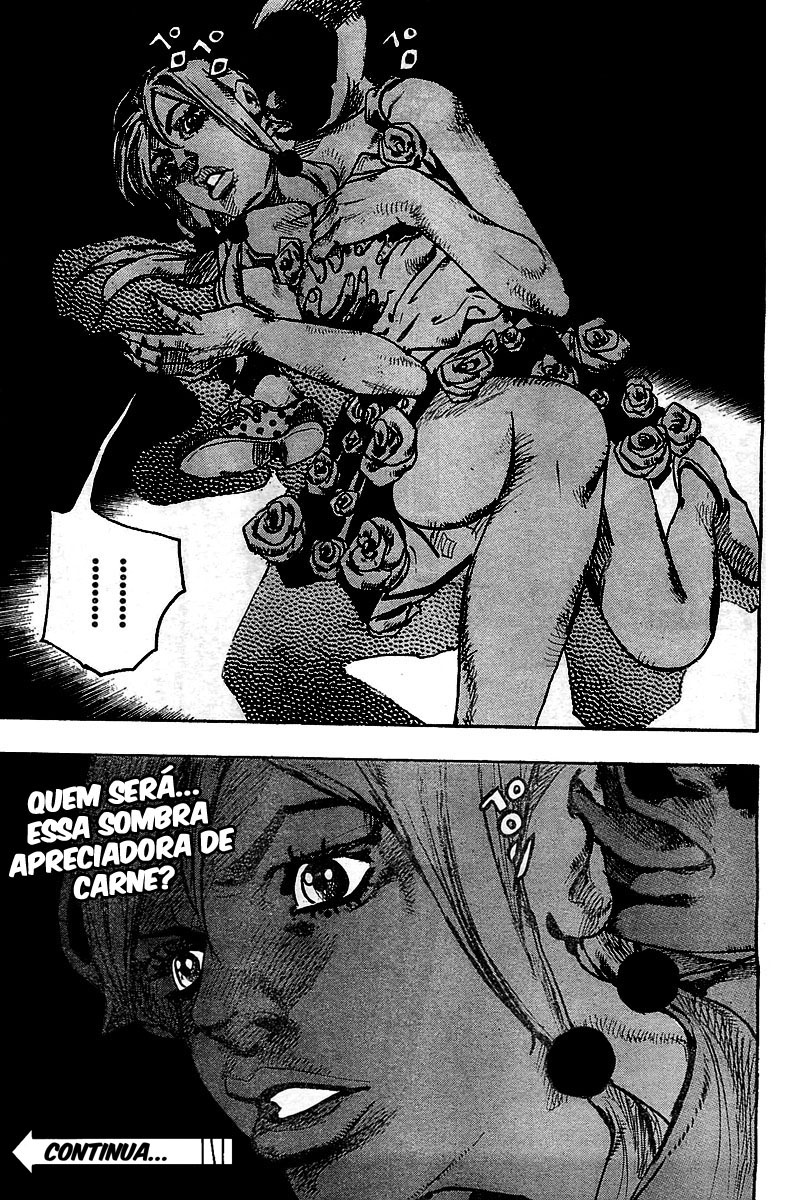 Read JoJo's Bizarre Adventure Part 8  JoJolion PT-BR Manga Online