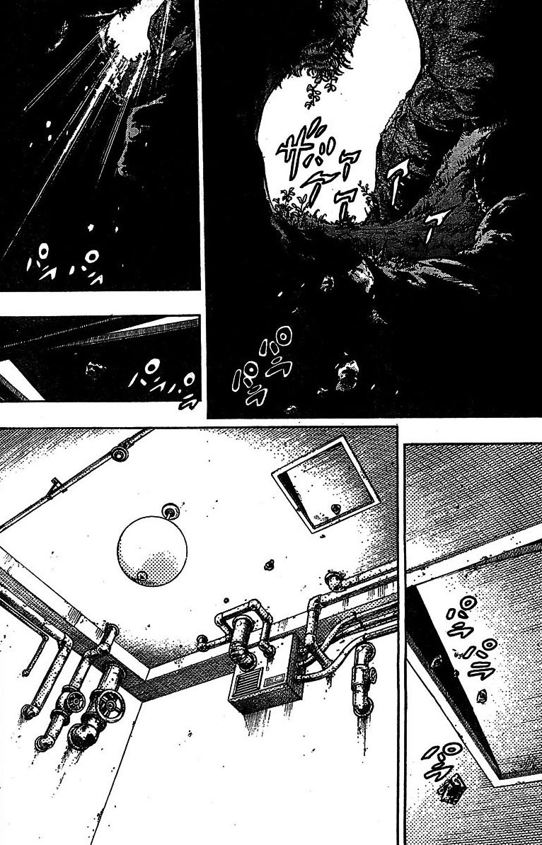 Read JoJo's Bizarre Adventure Part 8  JoJolion PT-BR Manga Online
