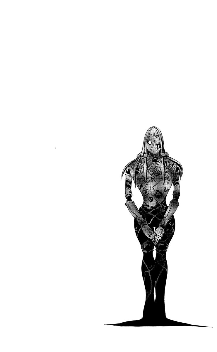 Read JoJo's Bizarre Adventure Part 8  JoJolion PT-BR Manga Online
