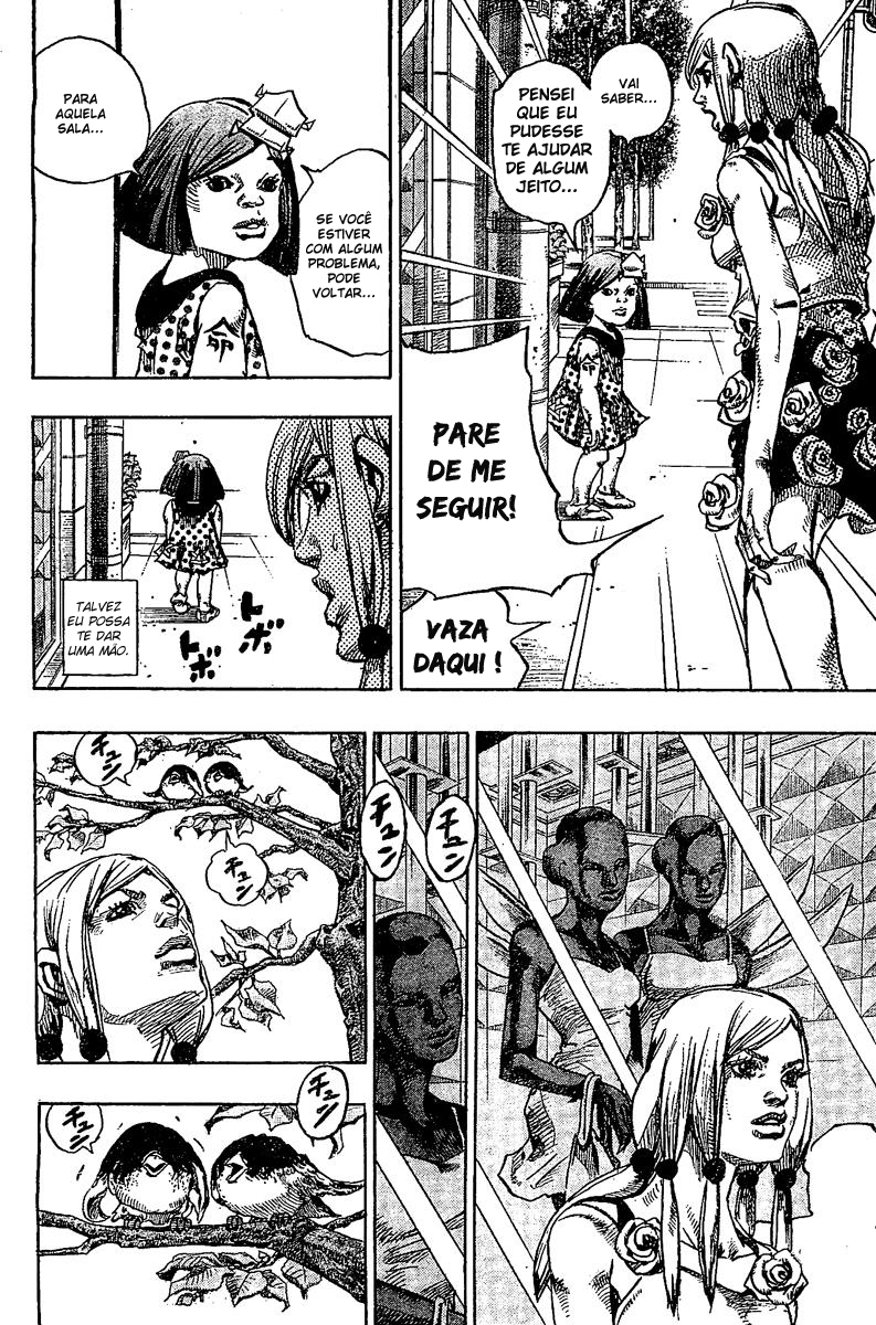 Read JoJo's Bizarre Adventure Part 8  JoJolion PT-BR Manga Online