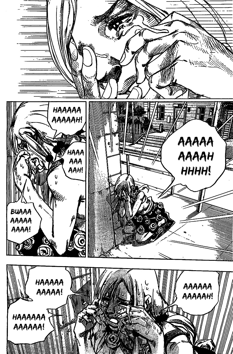 Read JoJo's Bizarre Adventure Part 8  JoJolion PT-BR Manga Online