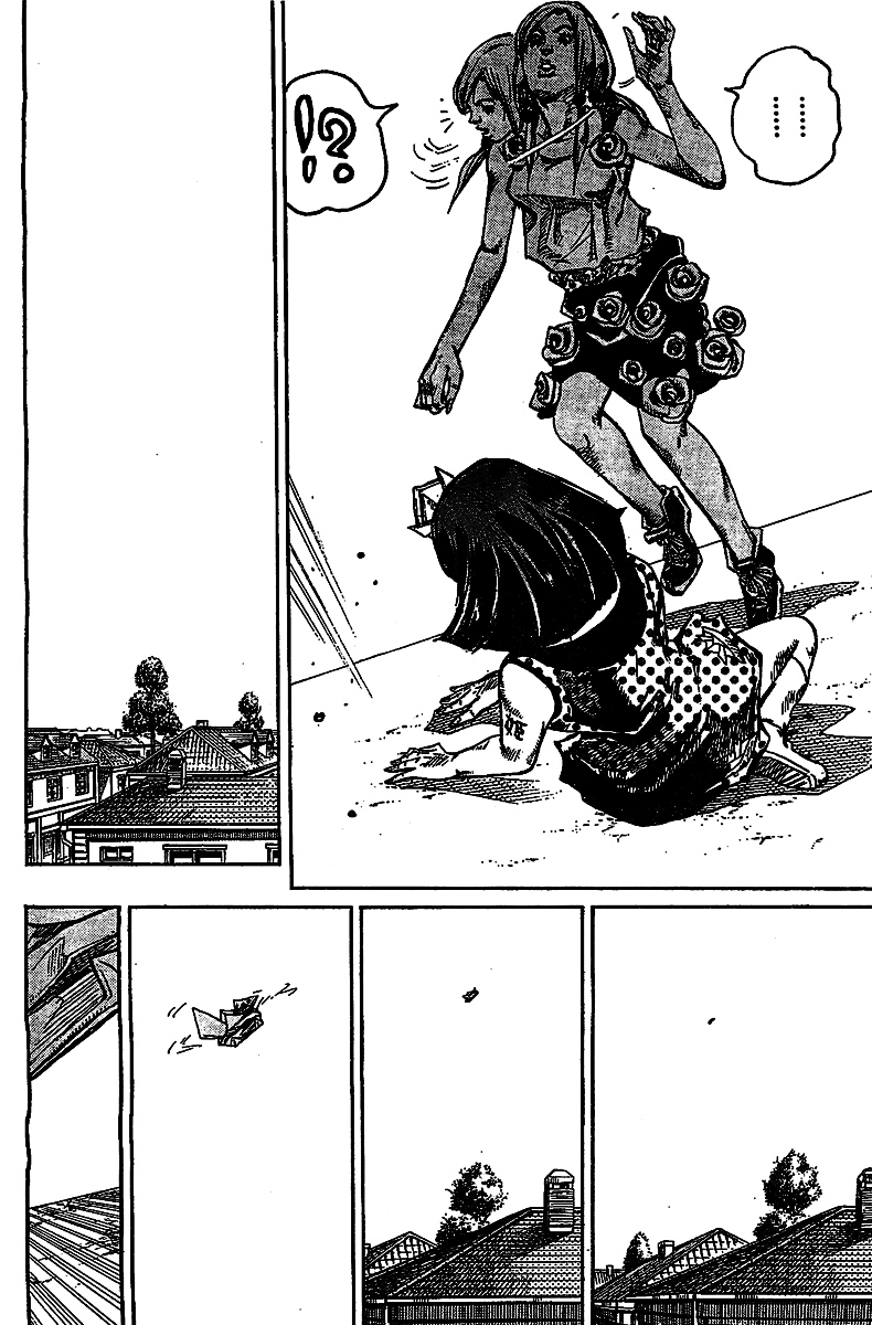 Read JoJo's Bizarre Adventure Part 8  JoJolion PT-BR Manga Online