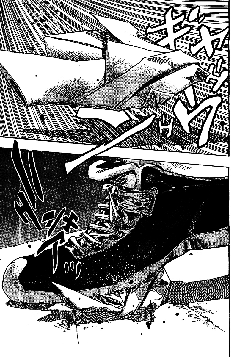 Read JoJo's Bizarre Adventure Part 8  JoJolion PT-BR Manga Online