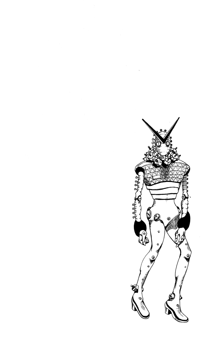 Read JoJo's Bizarre Adventure Part 8  JoJolion PT-BR Manga Online