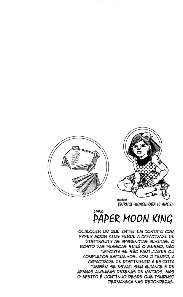 Read JoJo's Bizarre Adventure Part 8  JoJolion PT-BR Manga Online