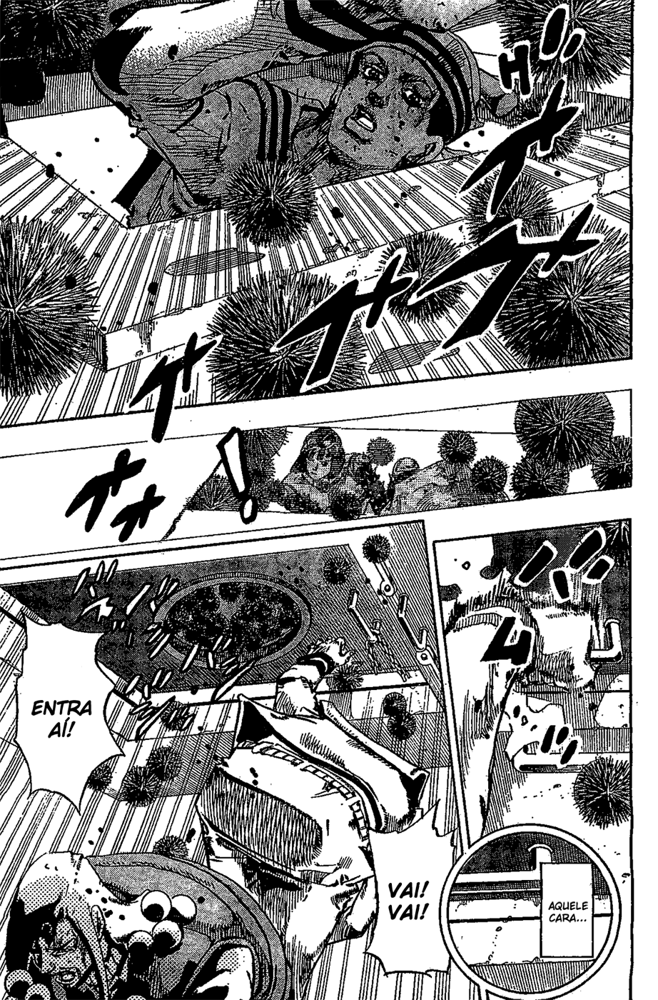 Read JoJo's Bizarre Adventure Part 8  JoJolion PT-BR Manga Online