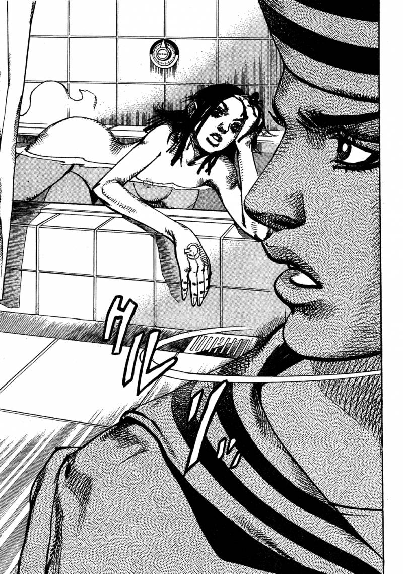 Read JoJo's Bizarre Adventure Part 8  JoJolion PT-BR Manga Online